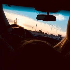 Meet your Posher, Karen